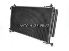 Honda CR-V Kondisioner radiatoru 80110-S9A-003
